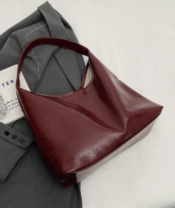 Borsa Borgogna