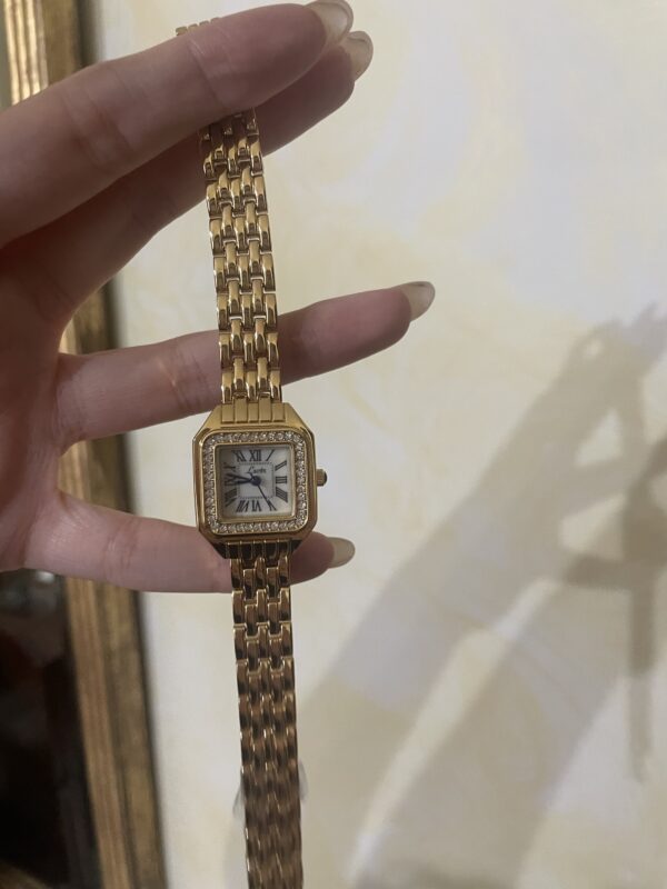 Orologio modello cartier