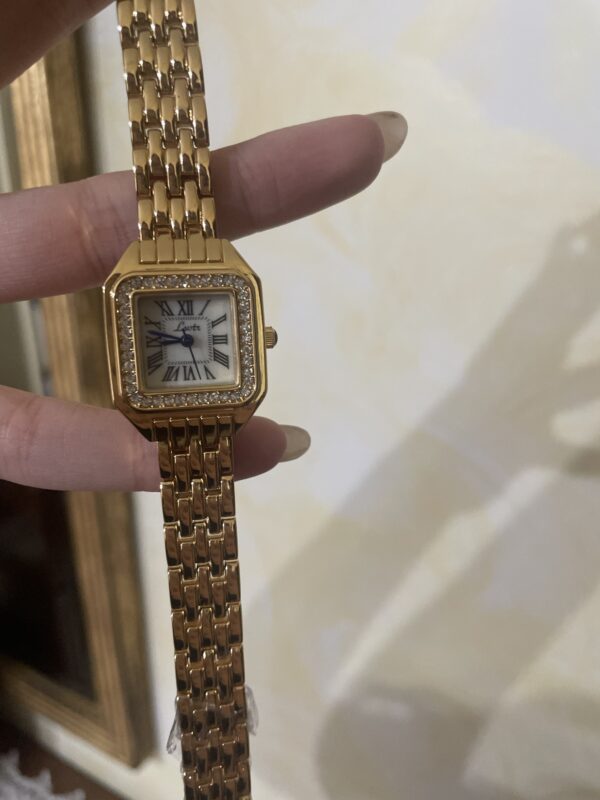 Orologio modello cartier - immagine 5