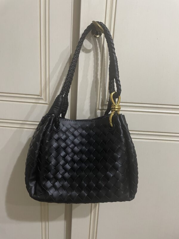 Borsa nera