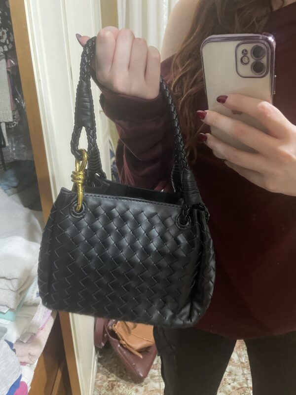 Borsa nera - immagine 3