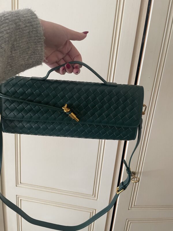 Borse stile bottega veneta - immagine 5