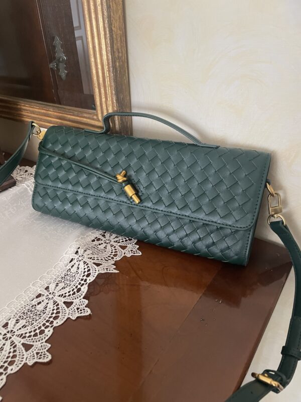 Borse stile bottega veneta - immagine 2