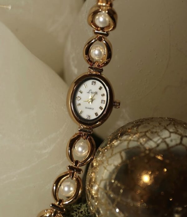 Orologio acciaio inox - immagine 2