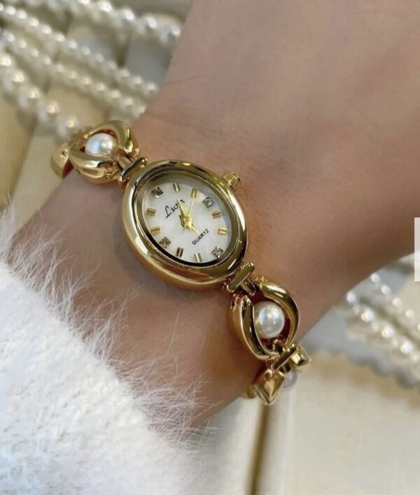 Orologio acciaio inox