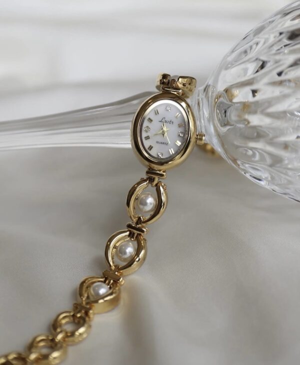 Orologio Acciaio Inox Regolabile: Stile e Funzionalità - immagine 3